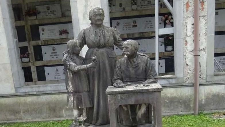 Per il restauro del “Ciabattino“ c’è una manifestazione d’interesse Si cercano i discendenti dei Faggioni Per il restauro del “Ciabattino“ c’è una manifestazione d’interesse Si cercano i discendenti dei Faggioni
