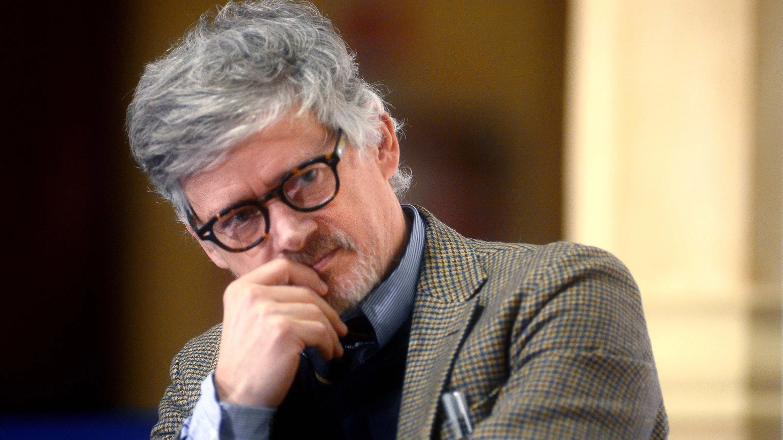 Appuntamento venerdì 24 novembre 2023, ore 17, al Gabinetto Vieusseux