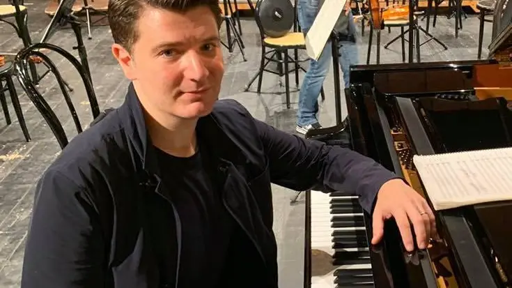 Rtc: la settimana dedicata a Bach E altre sorprese Rtc: la settimana dedicata a Bach E altre sorprese
