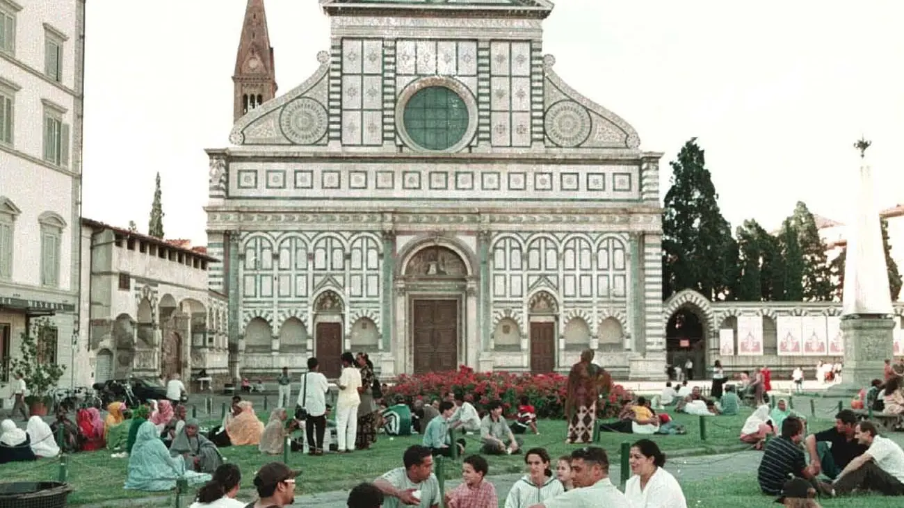 Restyling Chiese e conventi "Patrimonio da tutelare" Restyling Chiese e conventi "Patrimonio da tutelare"