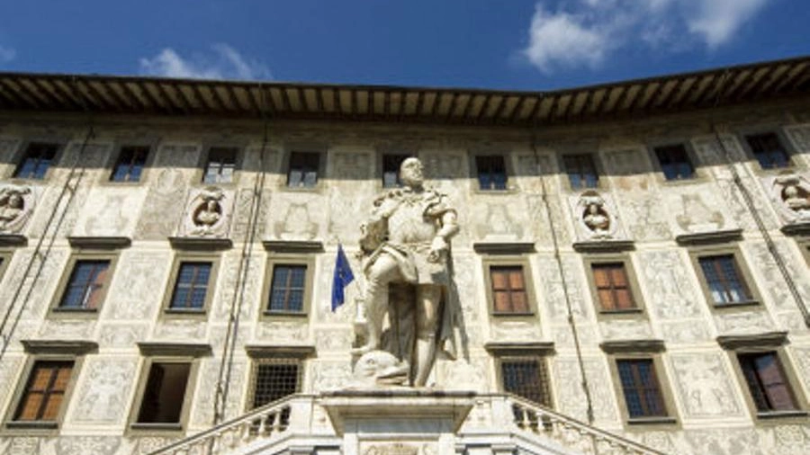 Pisa, Scuola Normale
