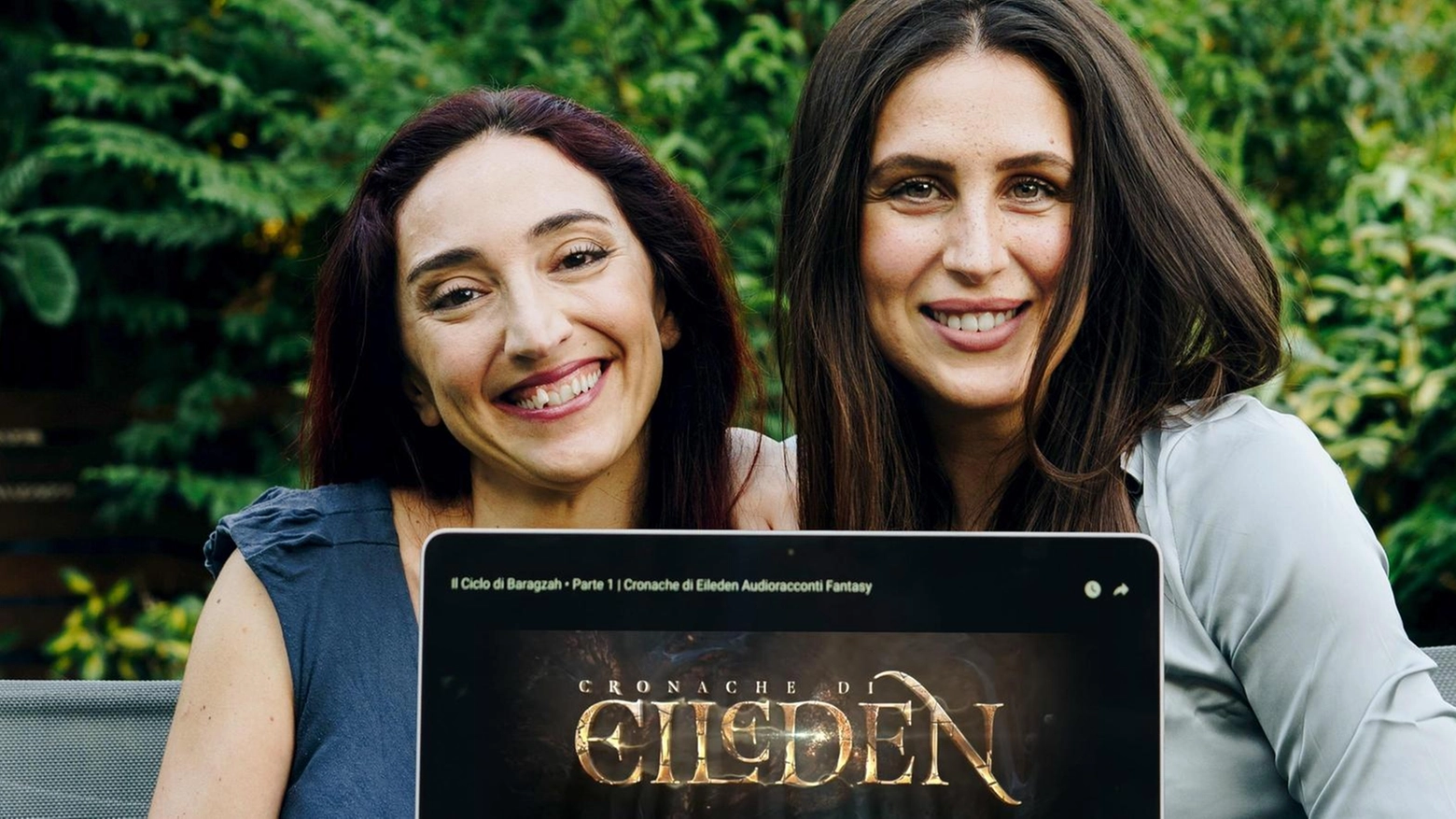 ’Le Cronache di Eileden’. Giochi di ruolo e novelle in vetrina a Spezia Fantasy