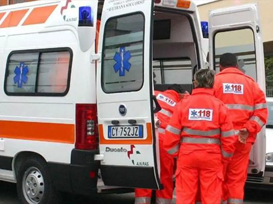 Incidente a Pontassieve, cinque feriti. Viabilità interrotta in entrambe i sensi di marcia