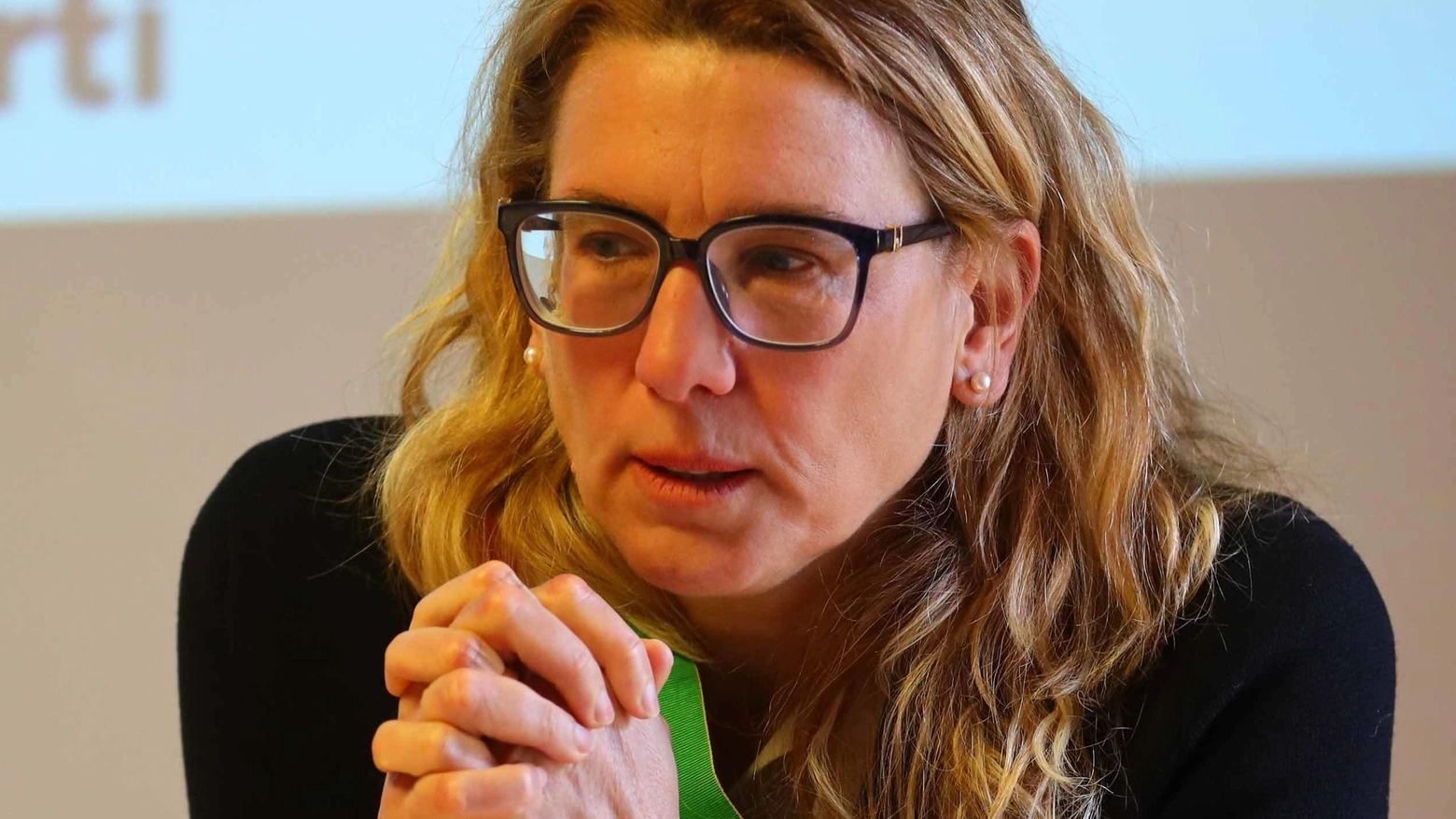 "Una crescita importante in un territorio ricco di tante imprese" "Una crescita importante in un territorio ricco di tante imprese"