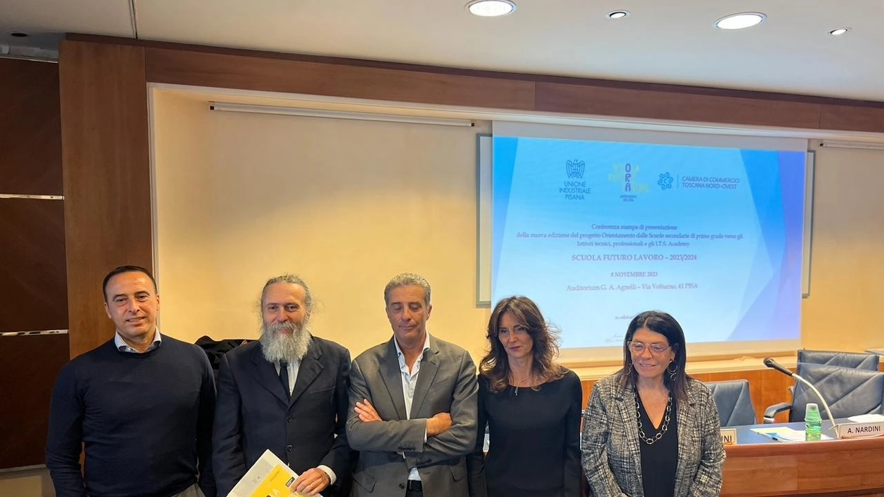 Lavoro e formazione adeguata. Migliaia di assunzioni in agenda: "Ma mancano i candidati" Lavoro e formazione adeguata. Migliaia di assunzioni in agenda: "Ma mancano i candidati"