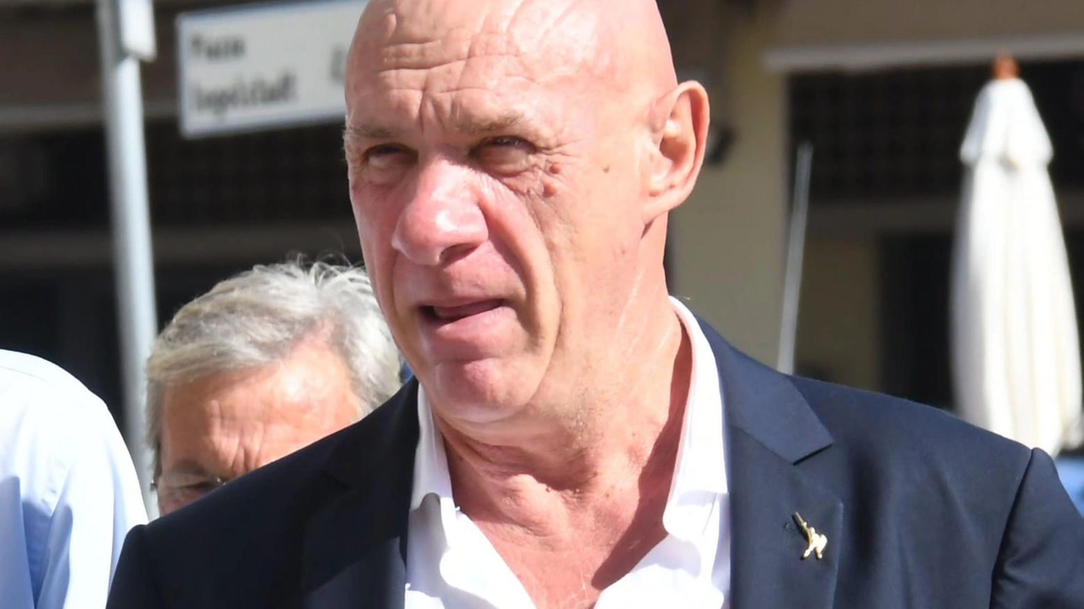 "Caso Canali: altro incarico a un amico" "Caso Canali: altro incarico a un amico"