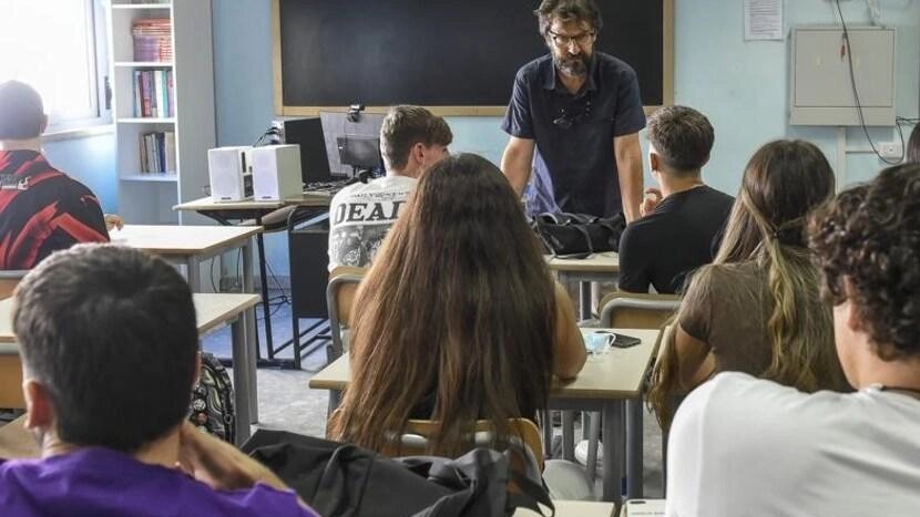 Il convegno "Le nuove linee guida per l'orientamento" offre un seminario formativo rivolto a dirigenti scolastici, insegnanti e studenti su nuove linee guida emanate dal governo. Iscrizioni aperte fino al lunedì al Teatro Mecenate.