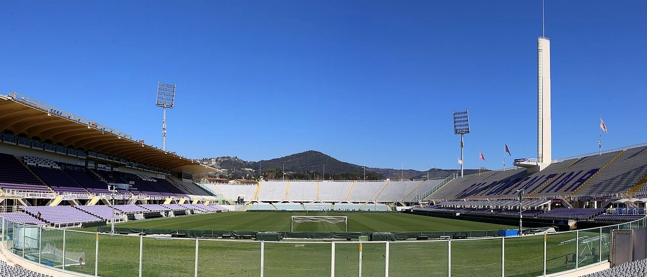 La gara si gioca al Franchi domenica 3 dicembre con inizio alle ore 15