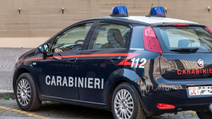 Carabinieri Carabinieri