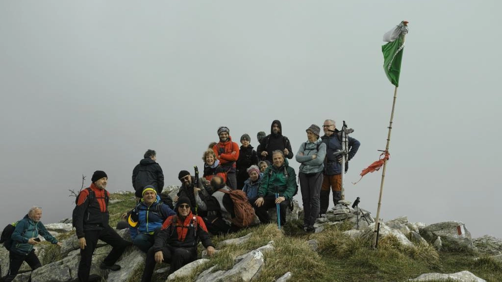 I grandi progetti del Cai  "Questi splendidi sentieri  come luoghi di cultura"