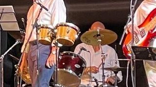Trionfa ’Sband & Friends’. Serata solidale col Rotary Trionfa ’Sband & Friends’. Serata solidale col Rotary