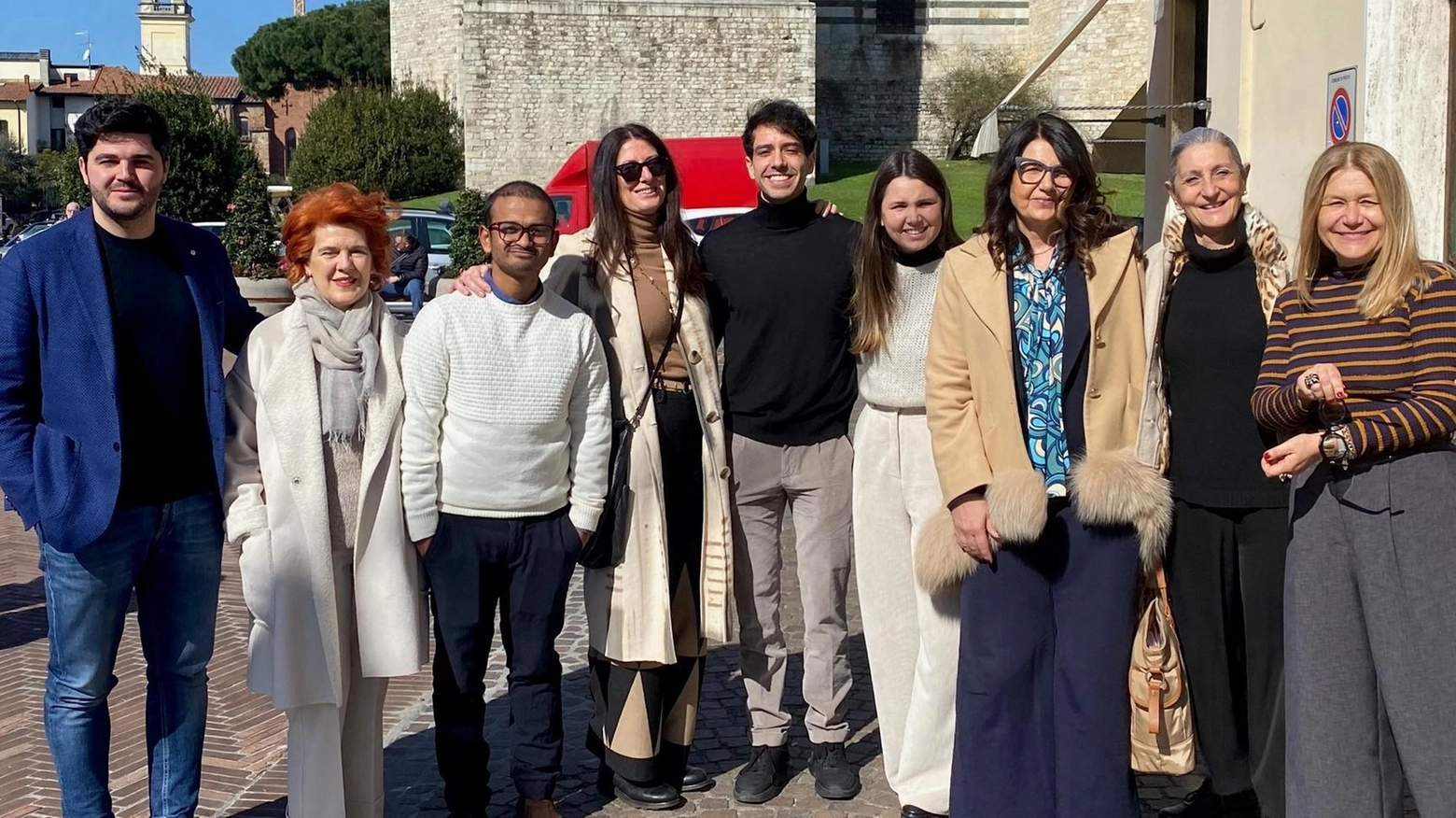 L’impresa è giovane Dalla scuola al mondo: così è nata la start up che adesso piace a tutti L’impresa è giovane Dalla scuola al mondo: così è nata la start up che adesso piace a tutti