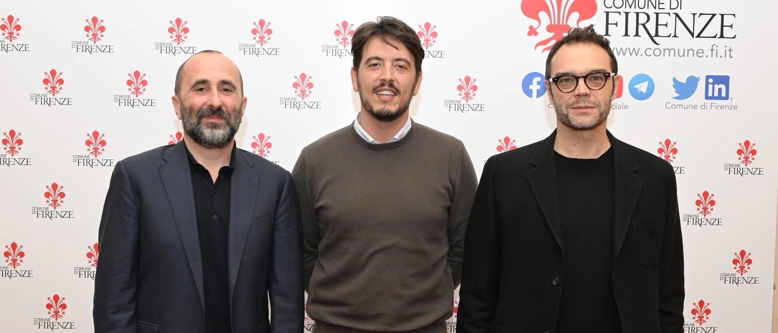 Il 30 novembre nel Salone dei Cinquecento di Palazzo Vecchio