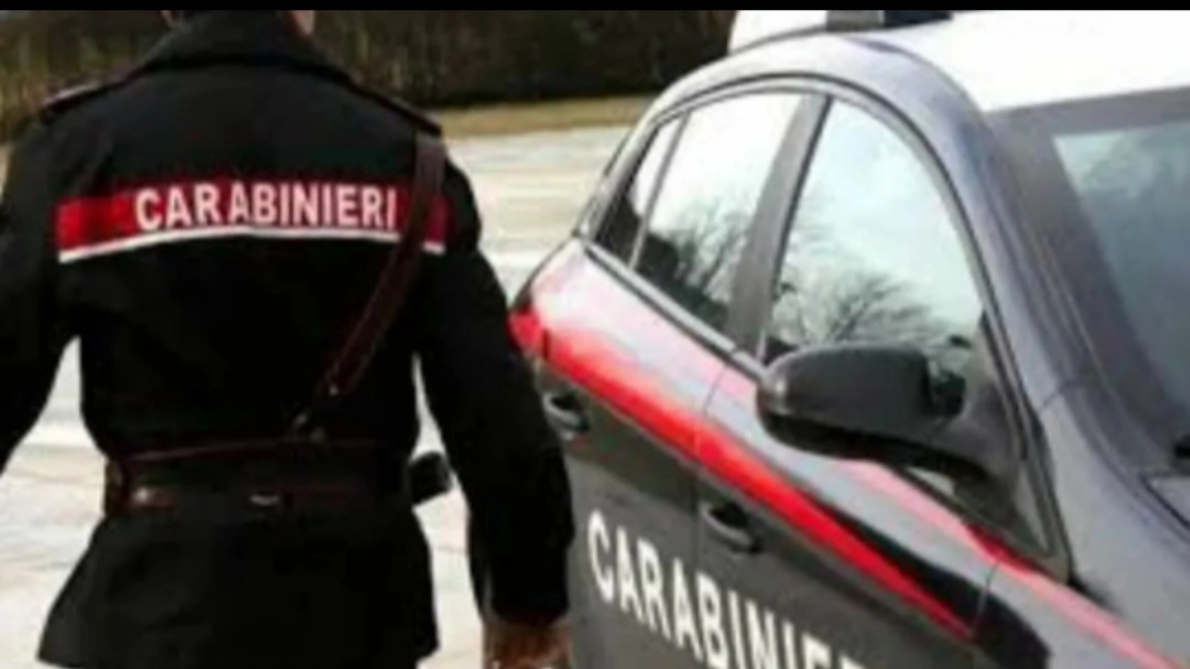 Carabinieri (immagine di repertorio)      