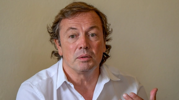 Nicola Perini (foto Germogli) Nicola Perini (foto Germogli)