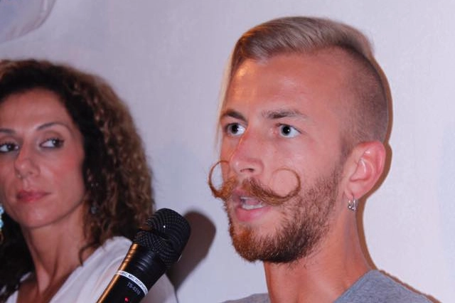 Alessio Cioni (Giovani Cittadini)