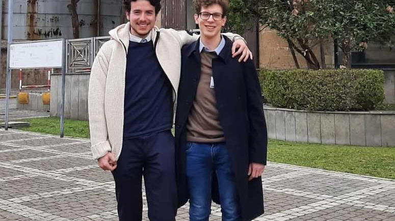 Missione servizio civile "Così si può rilanciare" Missione servizio civile "Così si può rilanciare"
