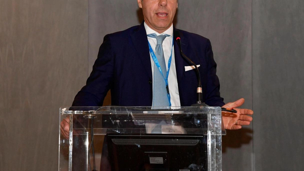 Sipario sul Diesse Biotech Campus. Un impianto da 25 milioni di euro Sipario sul Diesse Biotech Campus. Un impianto da 25 milioni di euro