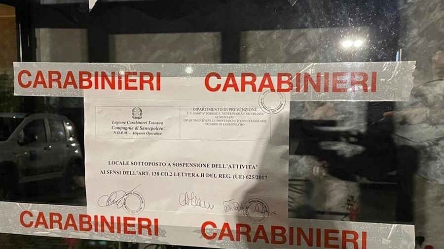 Il provvedimento Il provvedimento