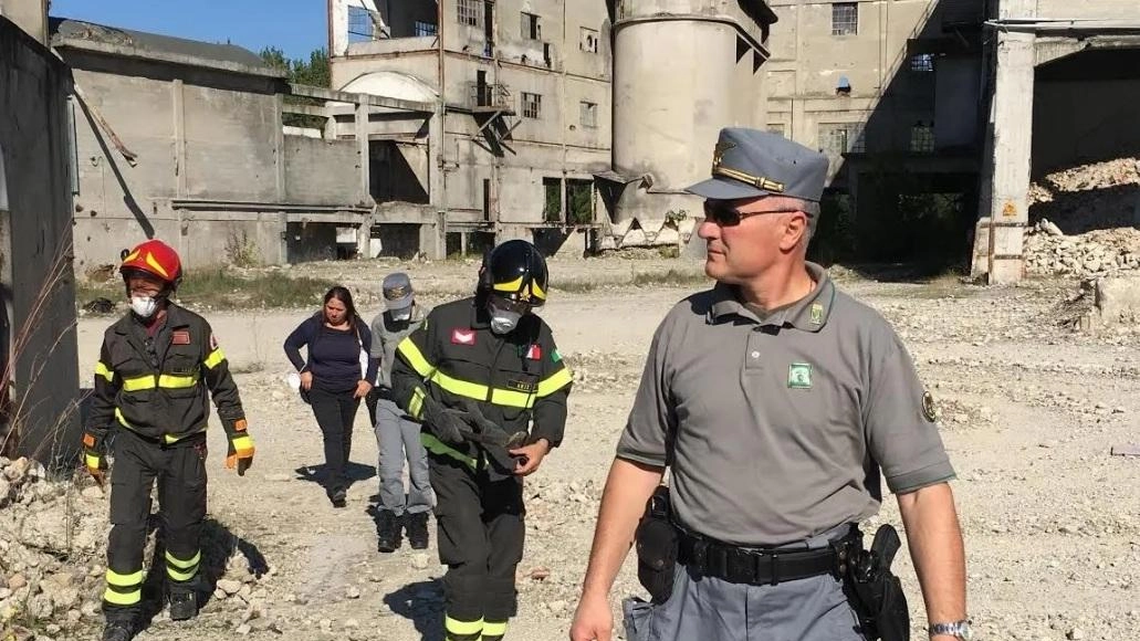 Ex Sacci, nuova puntata. La mossa del proprietario. Il Tar deciderà a marzo Ex Sacci, nuova puntata. La mossa del proprietario. Il Tar deciderà a marzo