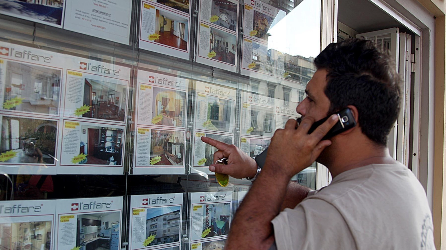 Una start up aiuta ad acquistare casa all'asta
