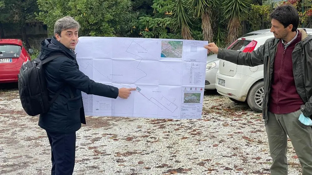 Bonifiche, proroga di un anno Il Ministero ci viene incontro Via ai lavori entro il giugno ’24 Bonifiche, proroga di un anno Il Ministero ci viene incontro Via ai lavori entro il giugno ’24