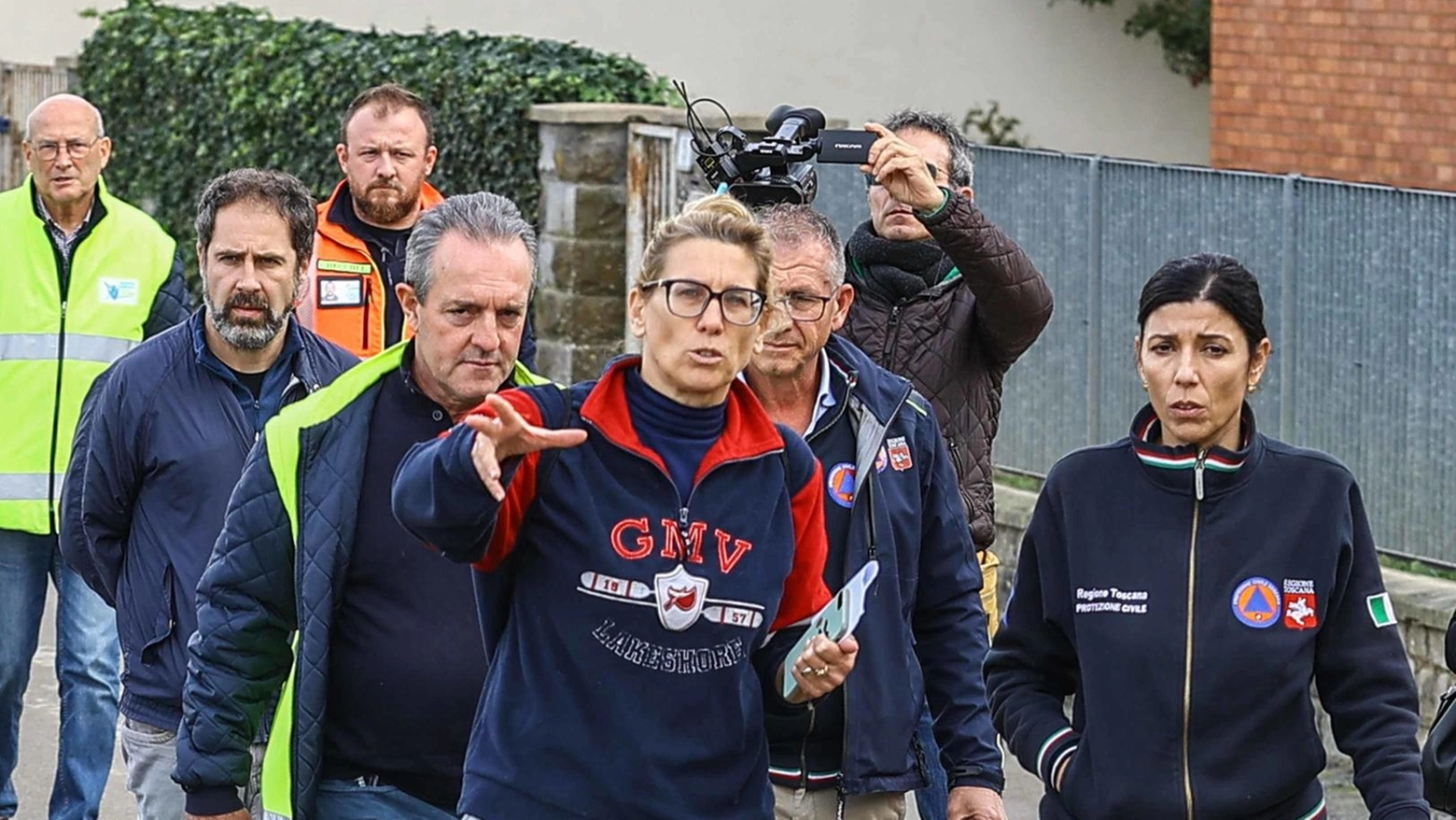 Disastro alluvione. Ecco i comuni colpiti Disastro alluvione. Ecco i comuni colpiti
