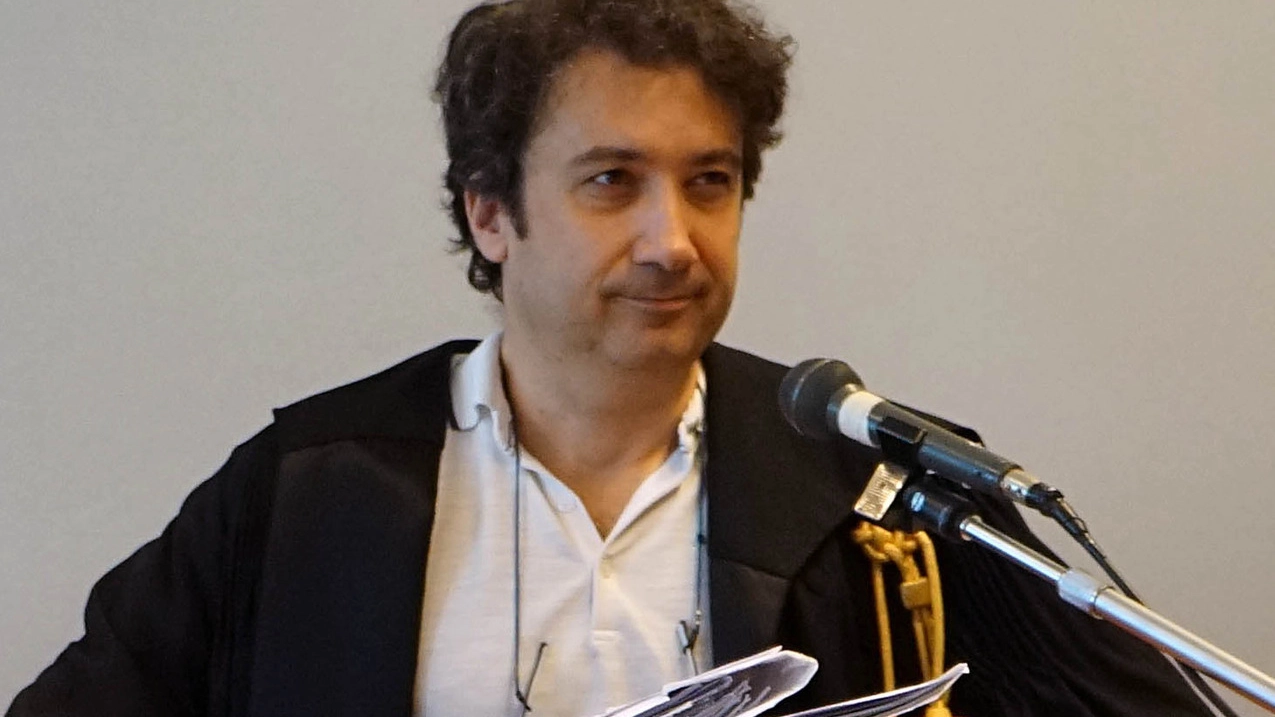 Il giudice per le udienze preliminari Fabrizio Garofalo  (foto d’archivio)