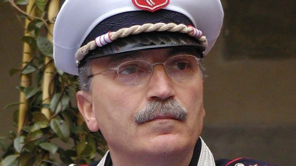 Massimo Bortoluzzi