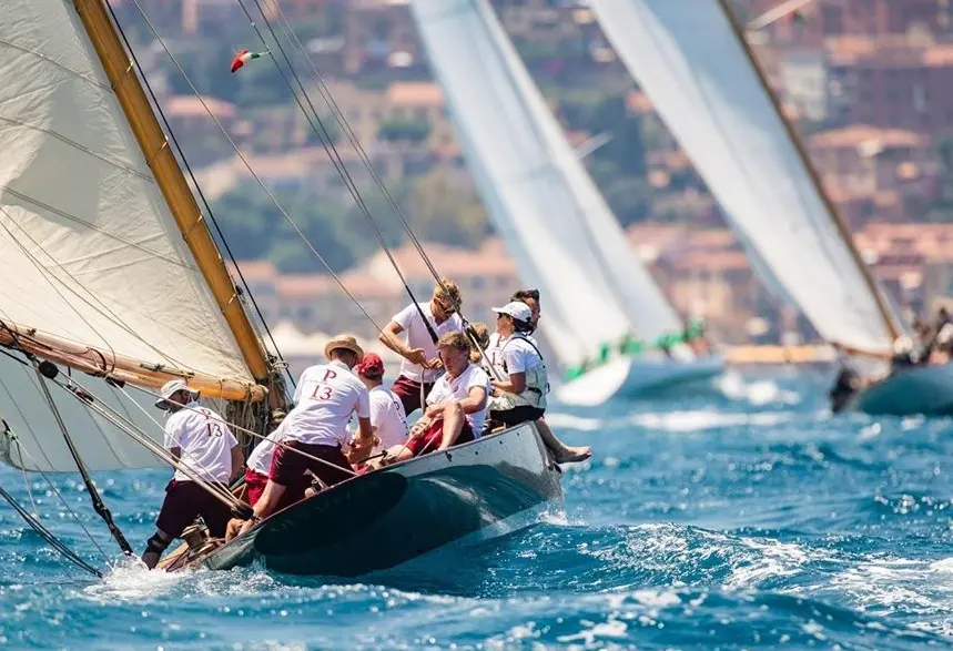 Vela, annullata l'Argentario Sailing Week. Il grande evento velico spostato al 2021