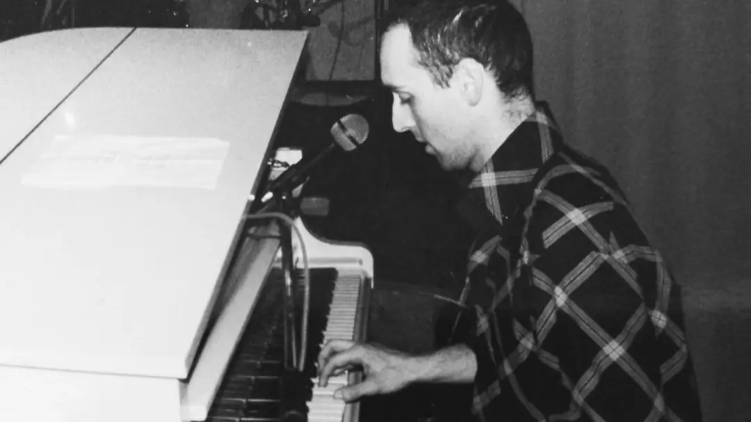 Fabrizio Marini