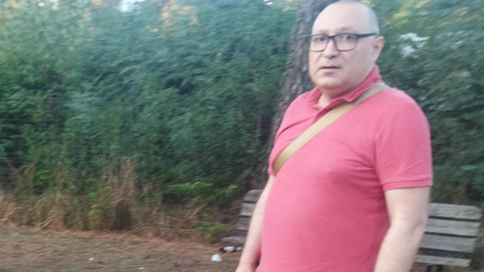 Salceto, quartiere pieno di problemi Sicurezza e decoro ai minini termini Salceto, quartiere pieno di problemi Sicurezza e decoro ai minini termini