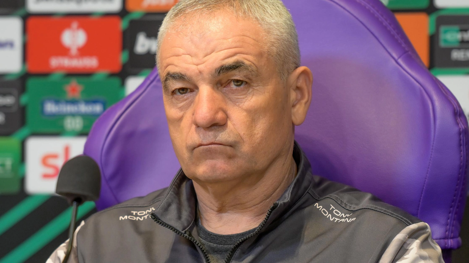 "Non ci chiuderemo Sarebbe un errore" "Non ci chiuderemo Sarebbe un errore"