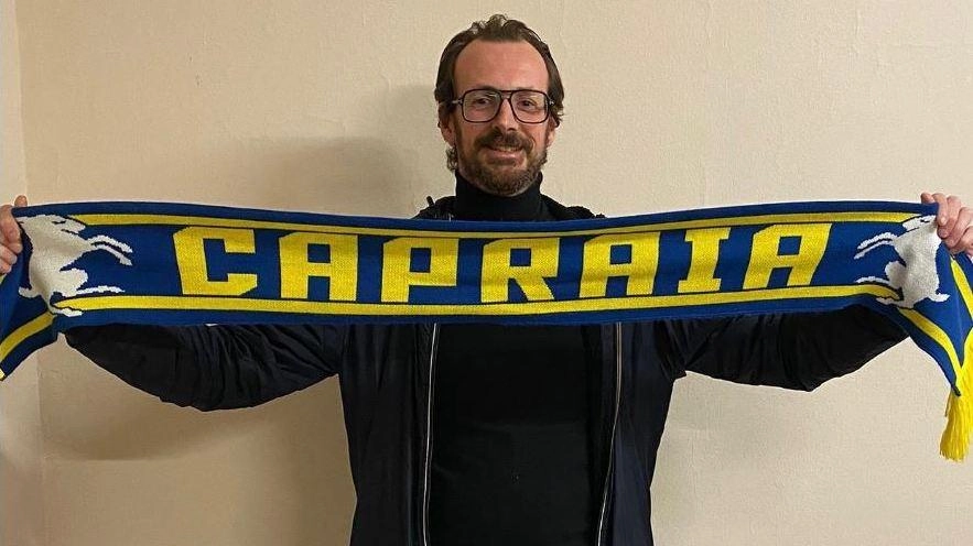 Capraia ancora a punteggio pieno. Male le altre tre squadre locali Capraia ancora a punteggio pieno. Male le altre tre squadre locali