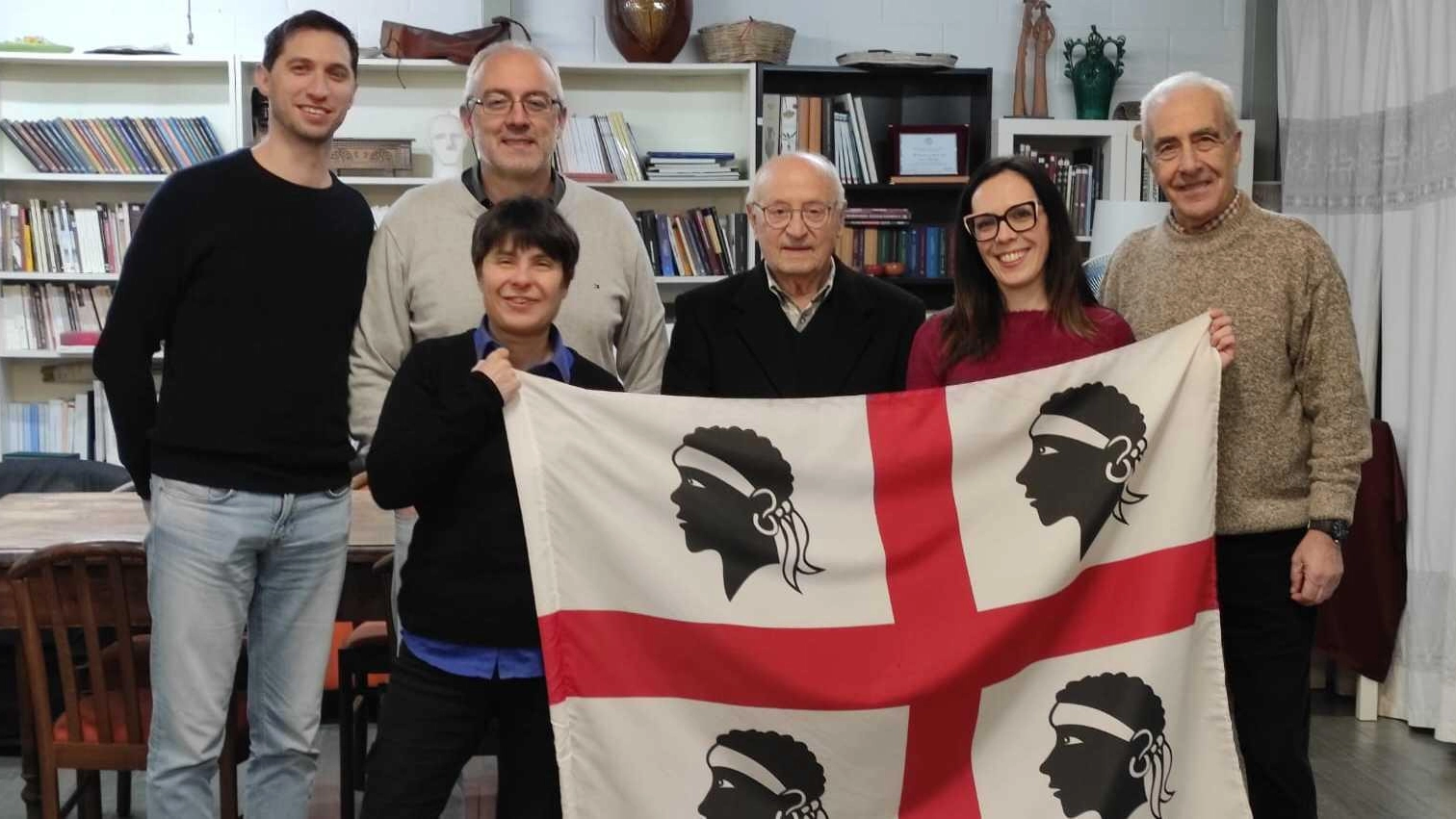 L’associazione "Grazia Deledda" riparte all’insegna della cultura L’associazione "Grazia Deledda" riparte all’insegna della cultura