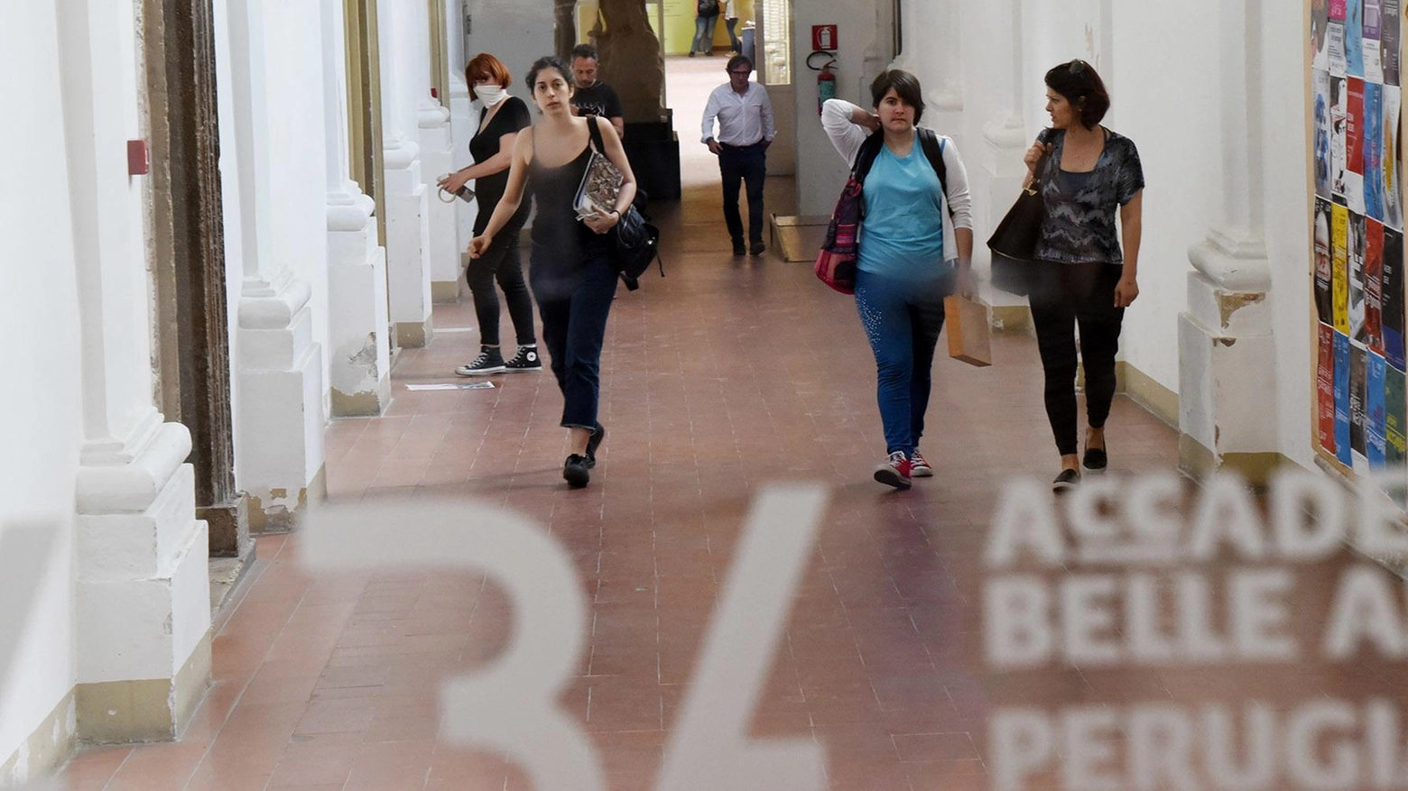 Accademia di Belle Arti I numeri del successo Accademia di Belle Arti I numeri del successo