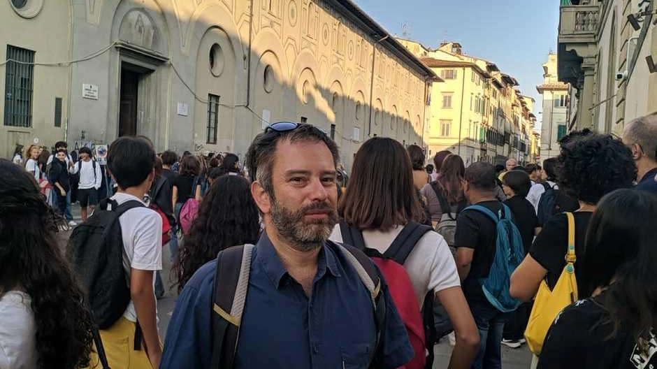 Da Legnaia al Miche in bus. Fra imbuti e preferenziali. Ma il 6 fa quasi centro Da Legnaia al Miche in bus. Fra imbuti e preferenziali. Ma il 6 fa quasi centro