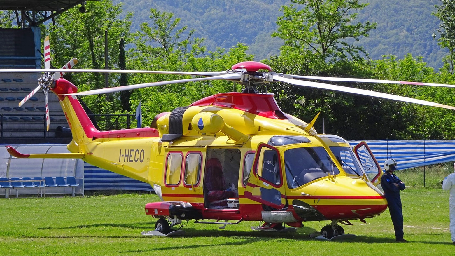 Pegaso; 118; elisoccorso Pegaso; 118; elisoccorso