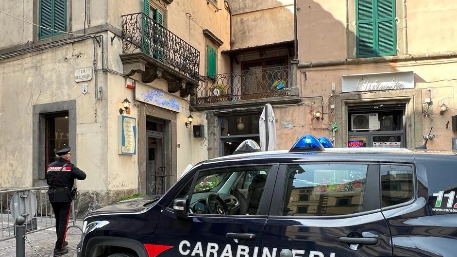 La Lega: "Qui non è il Bronx, ma i controlli vanno aumentati" La Lega: "Qui non è il Bronx, ma i controlli vanno aumentati"