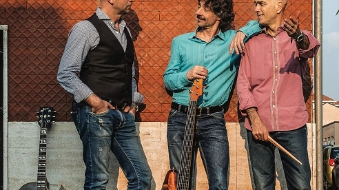 Alessio Menconi, Faso e Christian Meyer