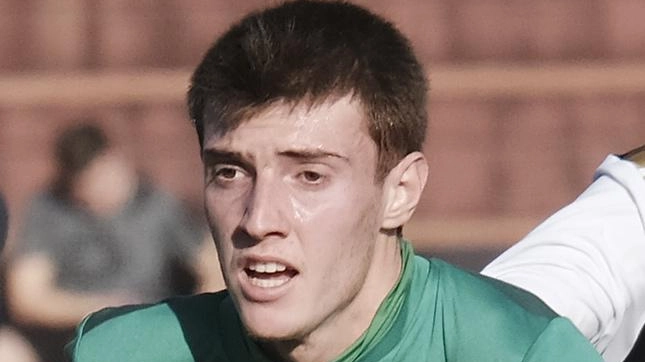 Prima sconfitta della Fezzanese. Il gol di Mariotti arriva troppo tardi Prima sconfitta della Fezzanese. Il gol di Mariotti arriva troppo tardi