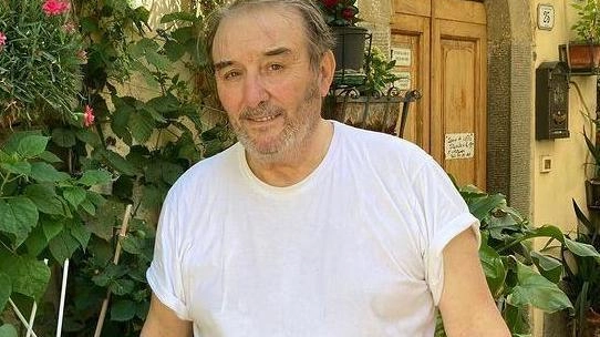 Addio a Testa, il paladino di Ceserano Addio a Testa, il paladino di Ceserano