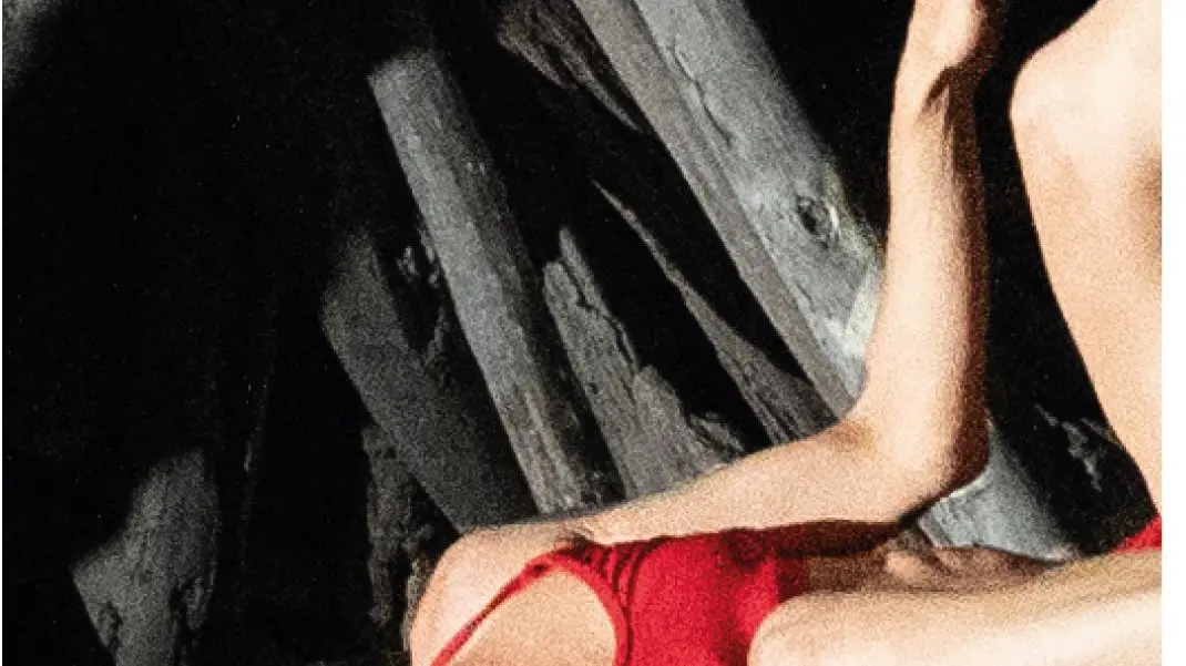 Luogo, corpo e luce: ecco il teatro Crisafulli racconta l’arte e la regia Luogo, corpo e luce: ecco il teatro Crisafulli racconta l’arte e la regia