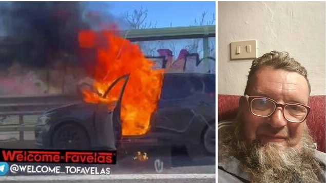 Francesco Sandrelli è morto quasi due mesi dopo l'incidente sul Raccordo Anulare Francesco Sandrelli è morto quasi due mesi dopo l'incidente sul Raccordo Anulare