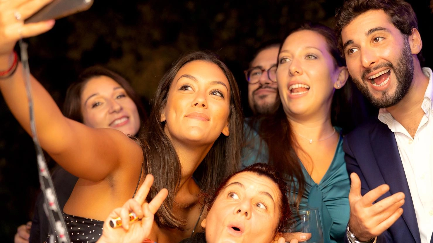 "Più forti insieme". La grande festa Ascom per celebrare le nozze fra Arezzo e Firenze