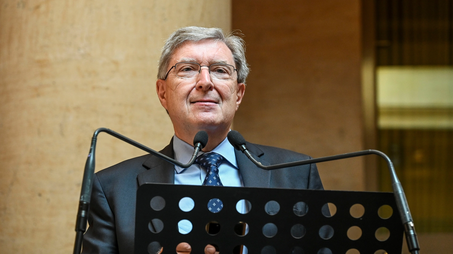 L’ex ministro in dialogo con il presidente della regione Toscana Eugenio Giani e il sindaco di Firenze Dario Nardella. Modera Erika Pontini, capocronista de La Nazione