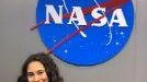Dalia Raafat  dal Campus  alla Nasa