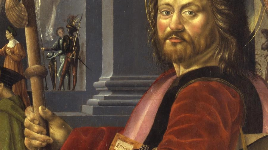 Festa di San Jacopo: un percorso alla scoperta dell'immagine del santo patrono