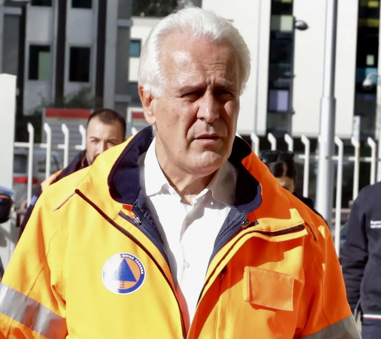 Mutui sospesi, la firma di Giani: "Diamo respiro alle famiglie"