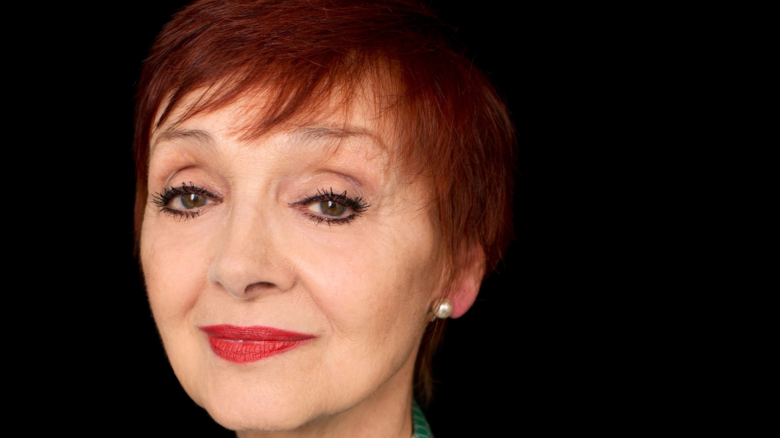 Milena Vukotic è stata diretta, fra gli altri, da Fellini, Monicelli, Risi. Signora Pina in Fantozzi, ora ci racconta Rossini